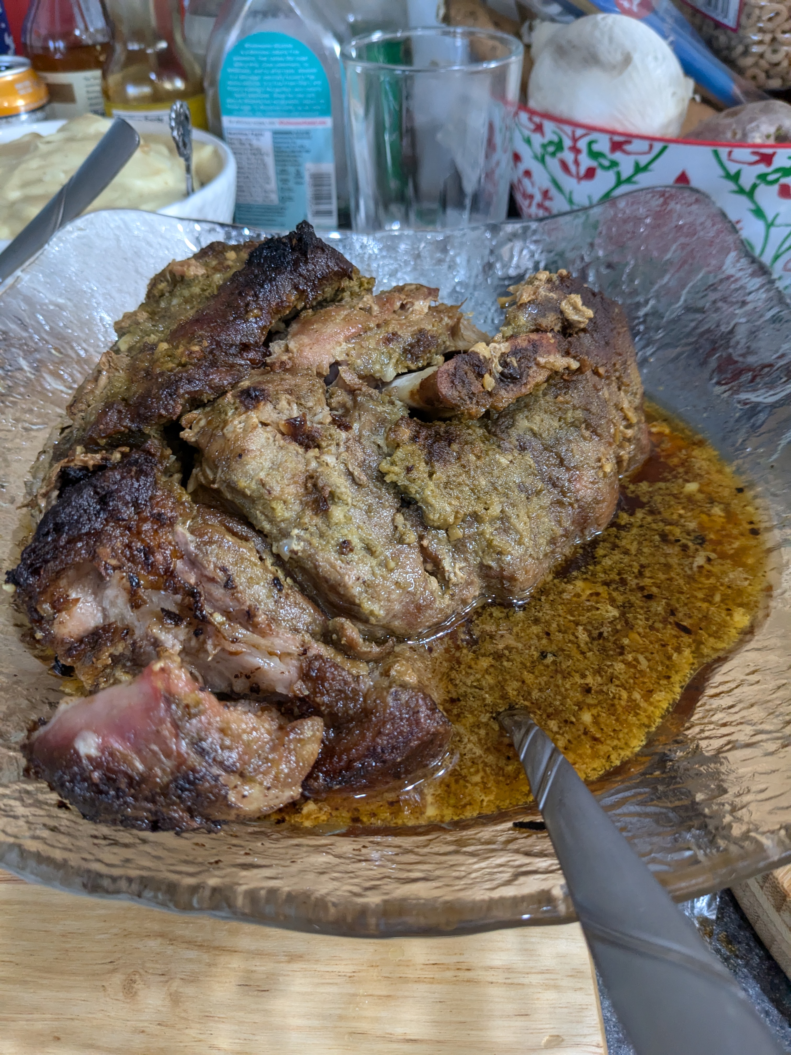 Pork-Shoulder