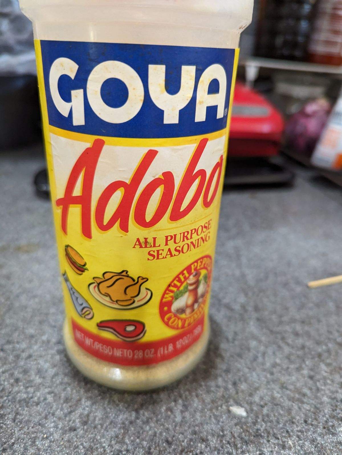 adobo